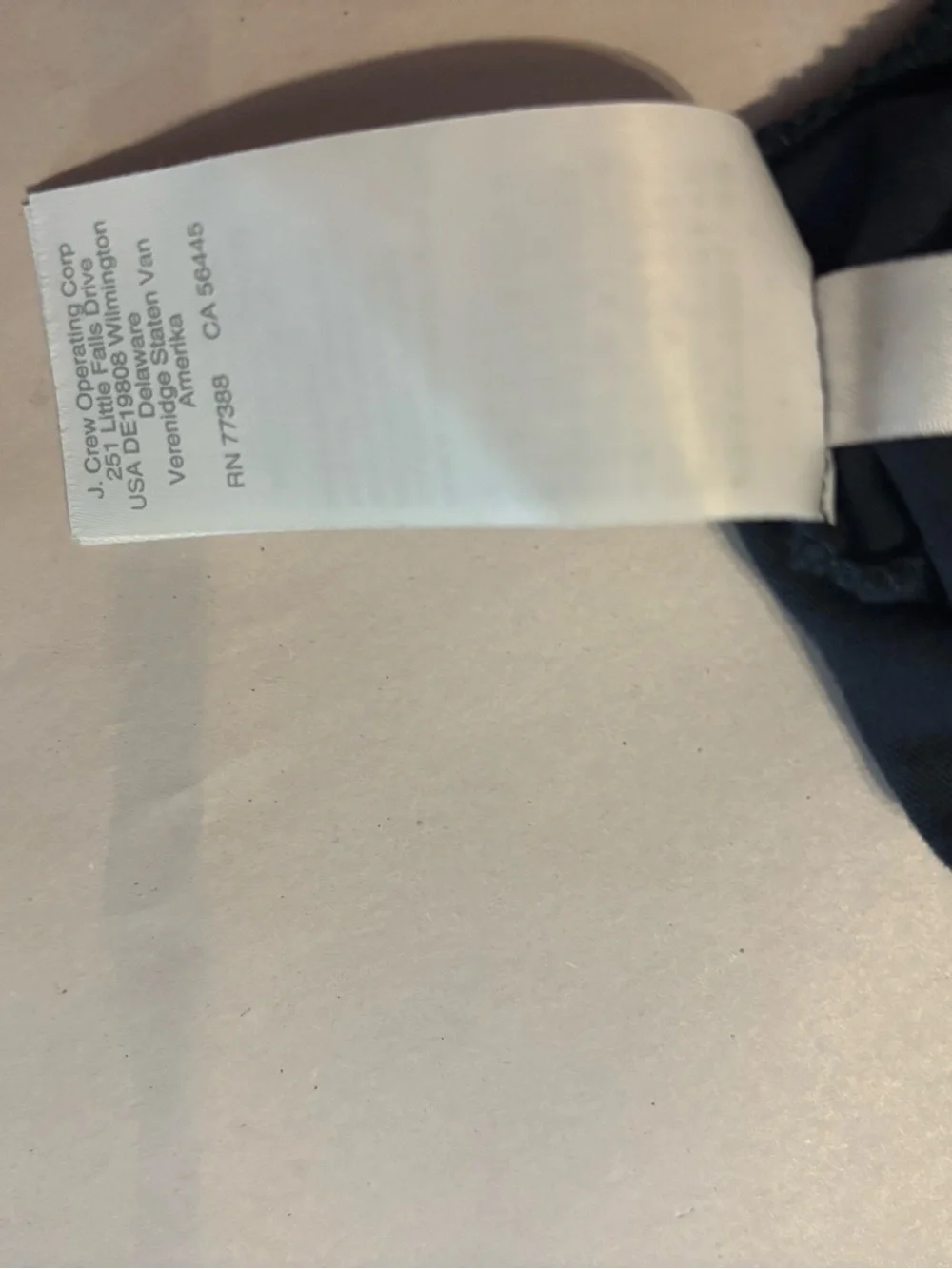J. CREW  washed  T- Shirt  Size L